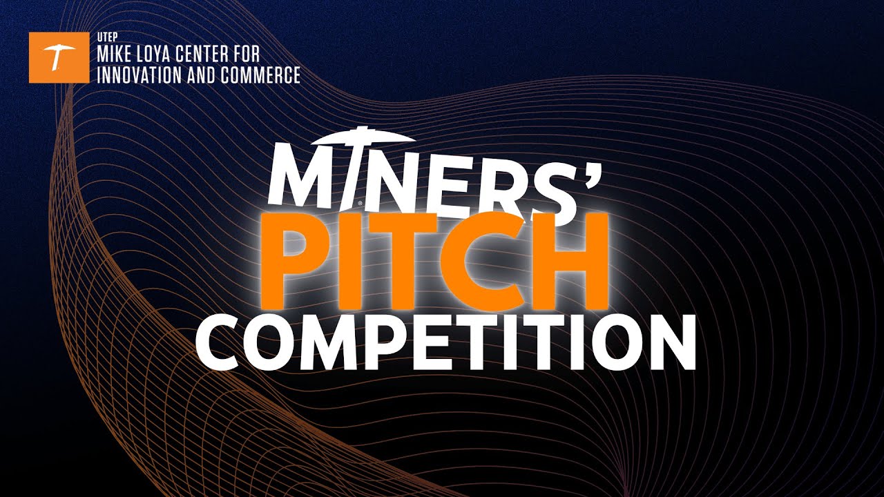 Fall 2024 Pitch Competition